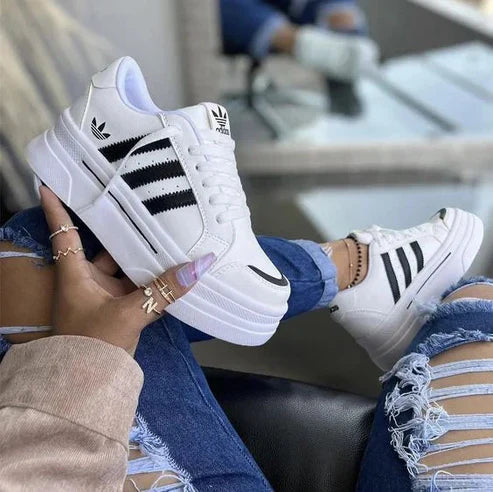 Adidas - Baskets étanches 2024 pour femme