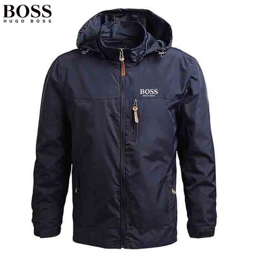 Hugo Boss - 2024 Veste d'hiver