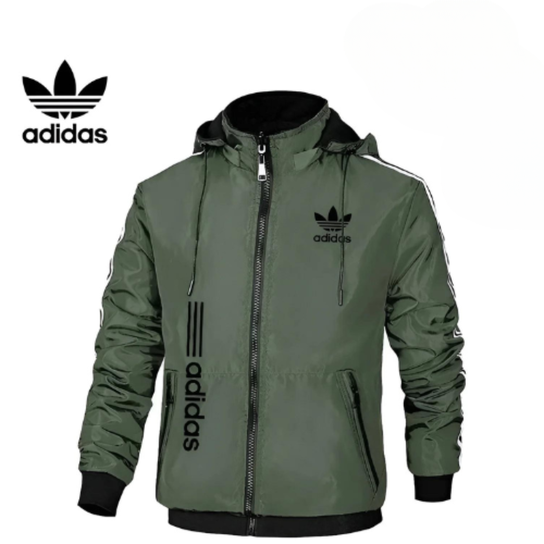 Veste à Fourrure | Adidas 2024