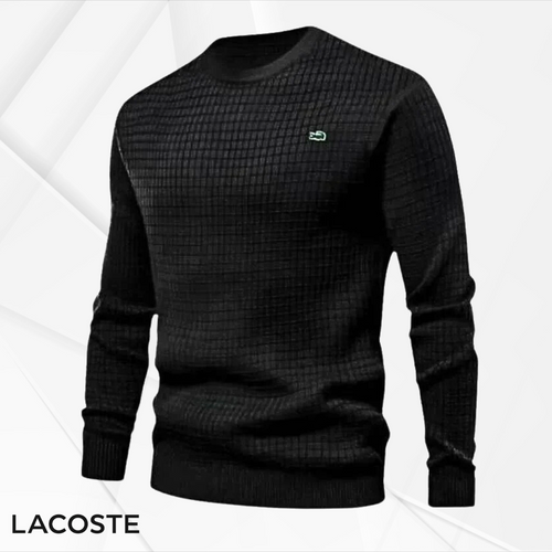 Lacoste | Maglione autunnale