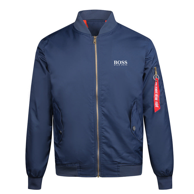 HUGO BOSS | Bomber Veste d'hiver