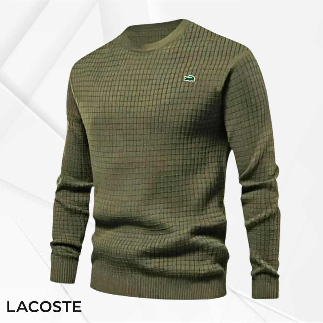 Lacoste | Maglione autunnale