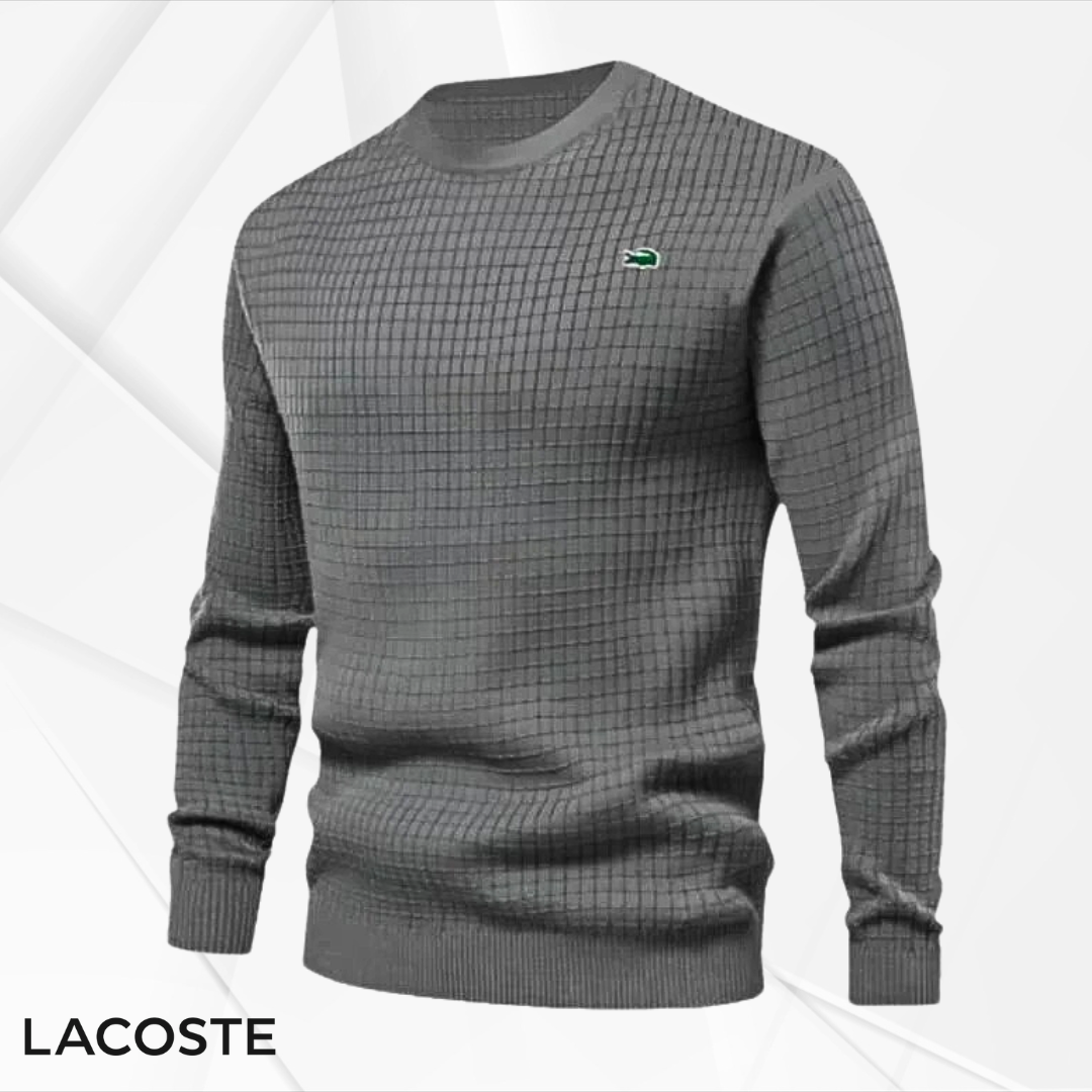 Lacoste | Maglione autunnale