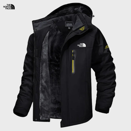 THE NORTH FACE | Veste à Fourrure - 2024