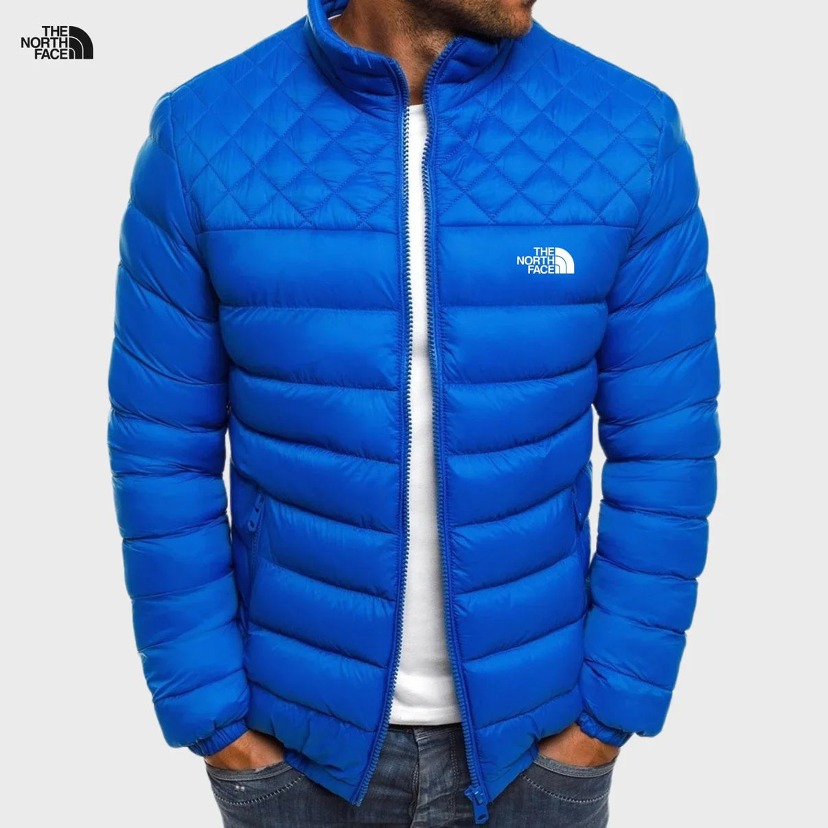 The North Face | Veste à Fourrure - 2024