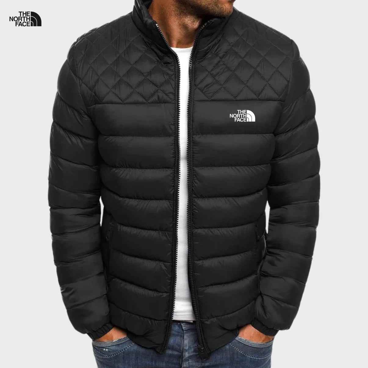 The North Face | Veste à Fourrure - 2024