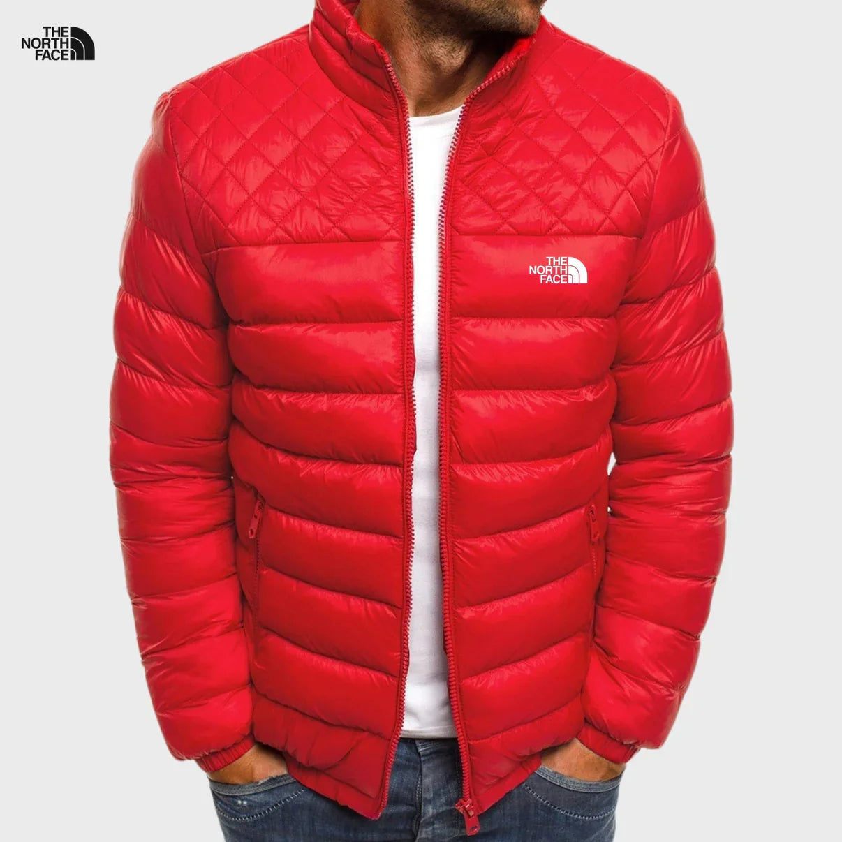 The North Face | Veste à Fourrure - 2024