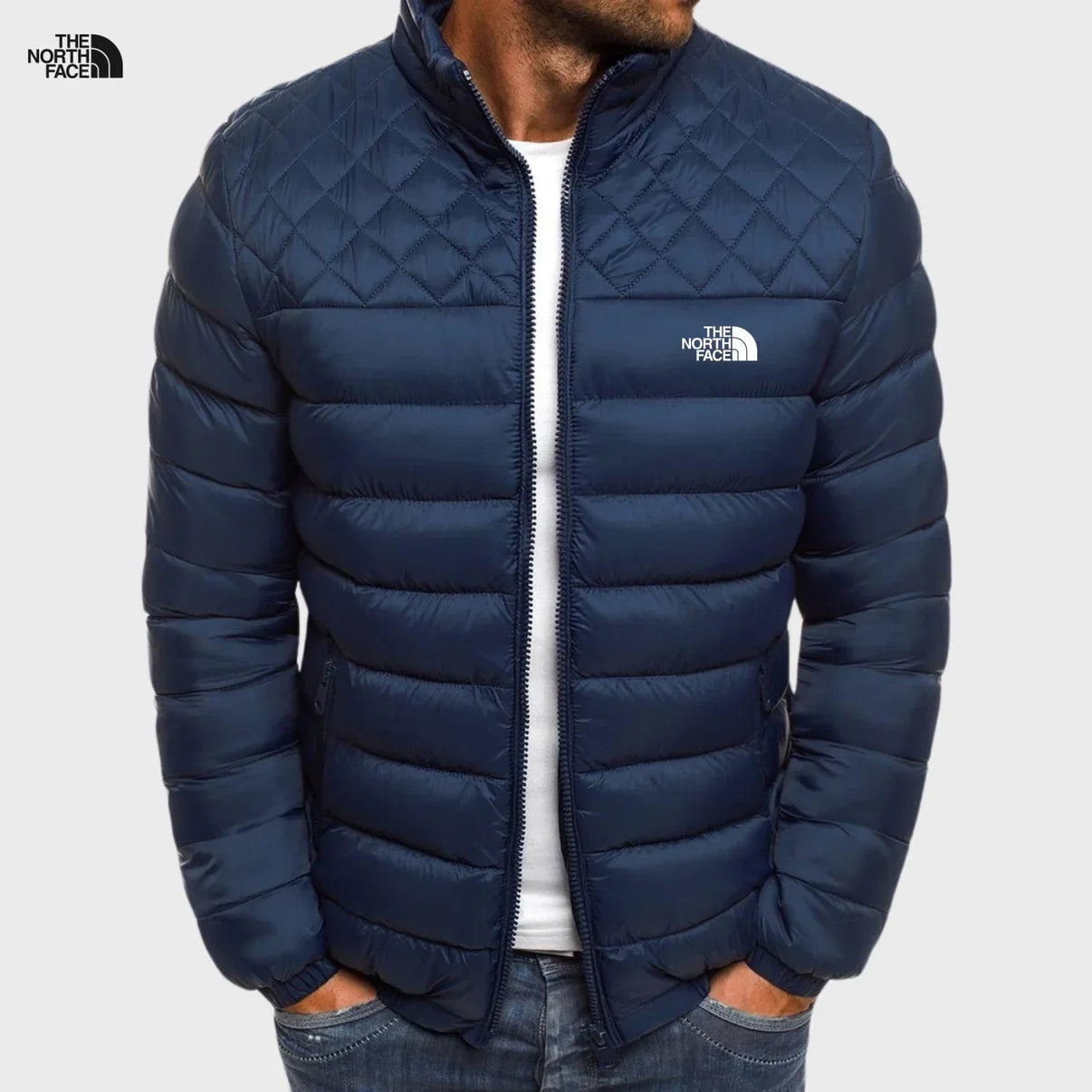 The North Face | Veste à Fourrure - 2024