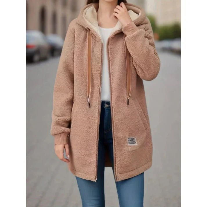 Cappotto Cute Donna