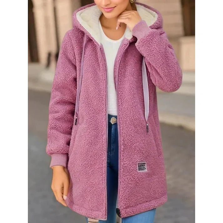 Cappotto Cute Donna