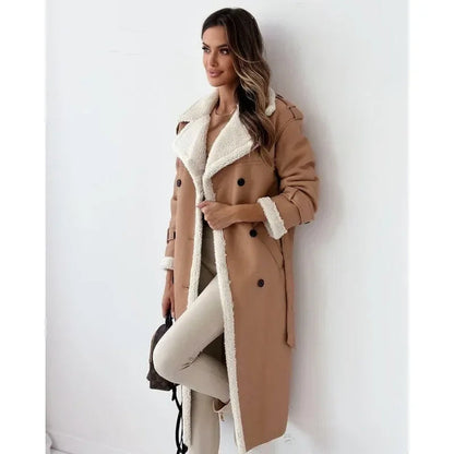 Cappotto Monroe Donna