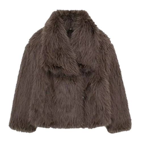 ROCCHI STORE™ - ECOPELLICCIA FUR  SELLA