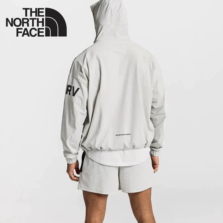 The North Face| veste à fourrure 24 pour homme