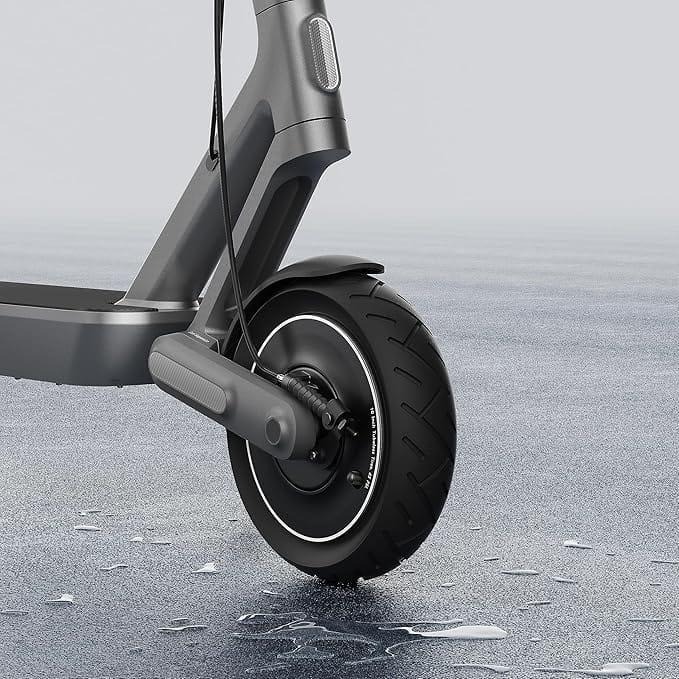 XIAOMI 4 LITE ELEKTRISCHE SCOOTER DUITSE EDITIE