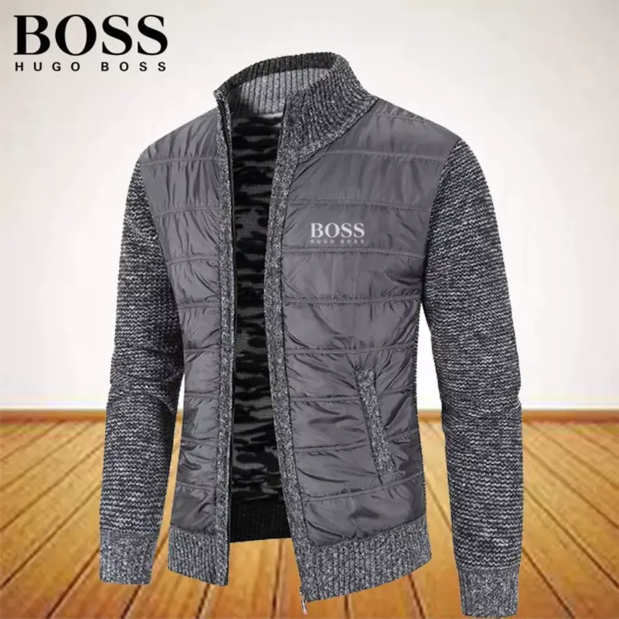 HUGO BOSS | Veste d'hiver - 2024