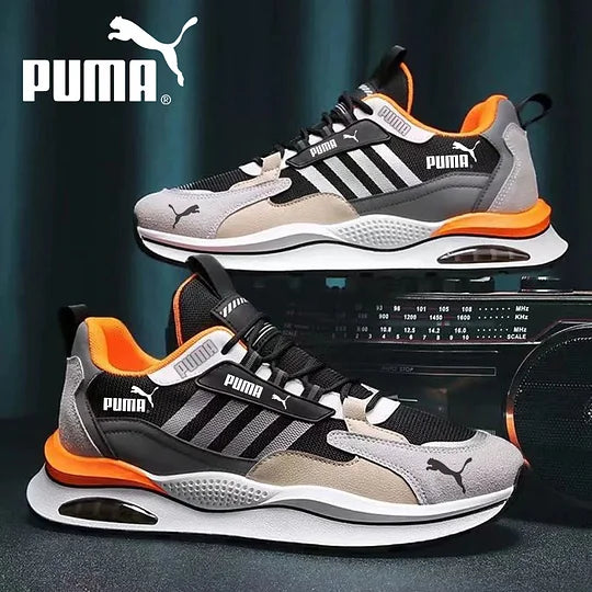 PUMA - Trainers 2024