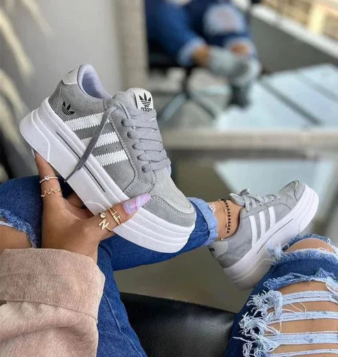 Adidas - Baskets étanches 2024 pour femme