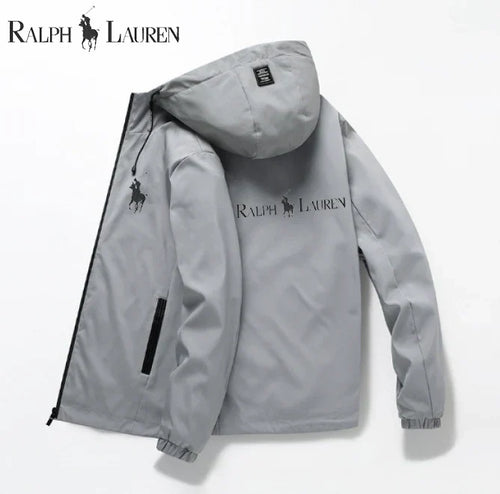 Ralph Lauren| veste à fourrure 24