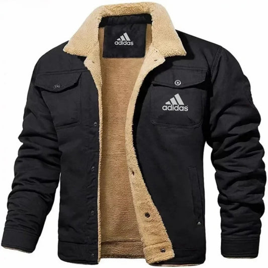 Adidas | Giacca Inverno/Primavera 2025