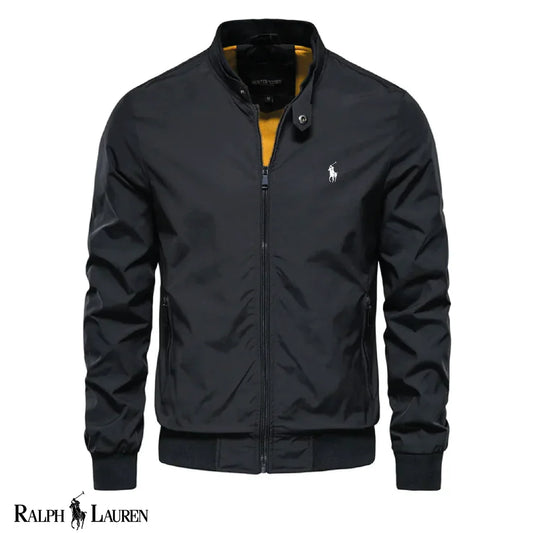 Ralph Lauren| Veste à Fourrure