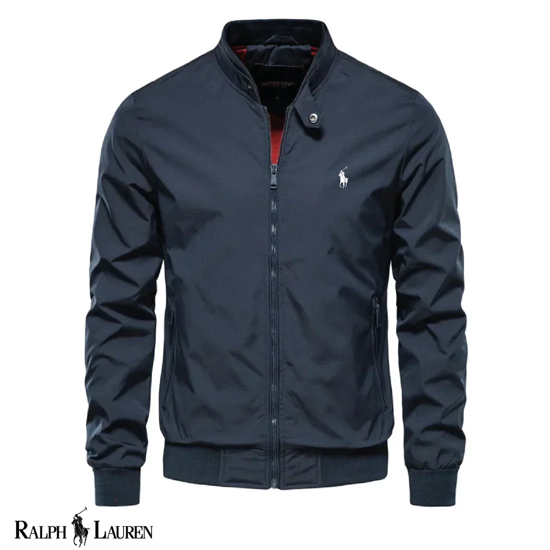 Ralph Lauren| Veste à Fourrure