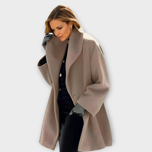 Cappotto donna invernale