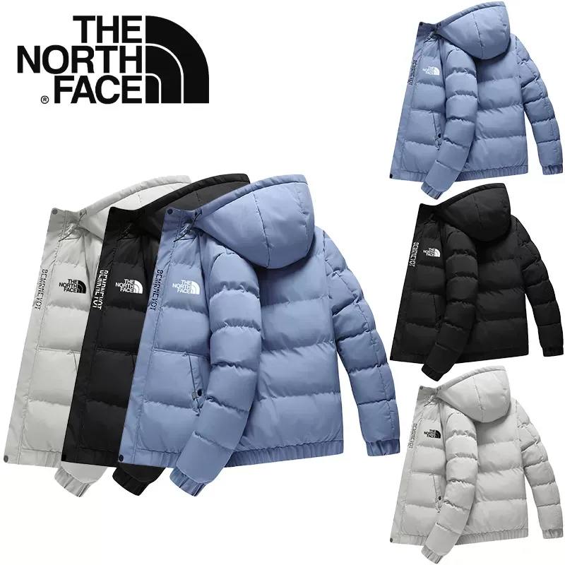 The North Face| veste à fourrure