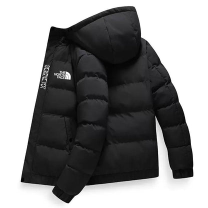 The North Face| veste à fourrure