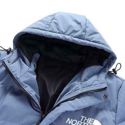 The North Face| veste à fourrure