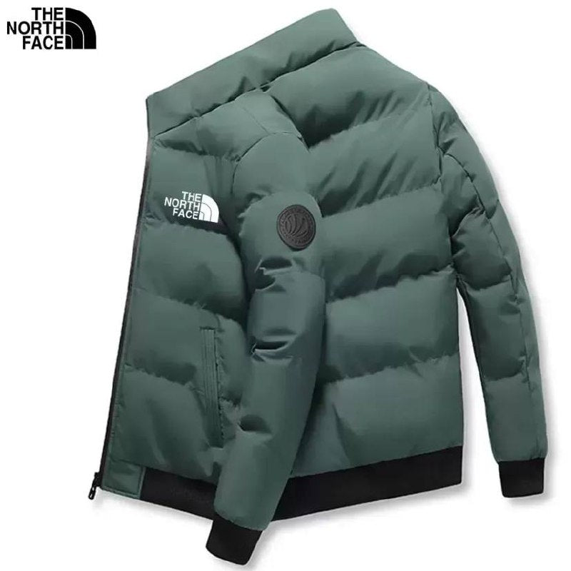 The North Face| veste à fourrure