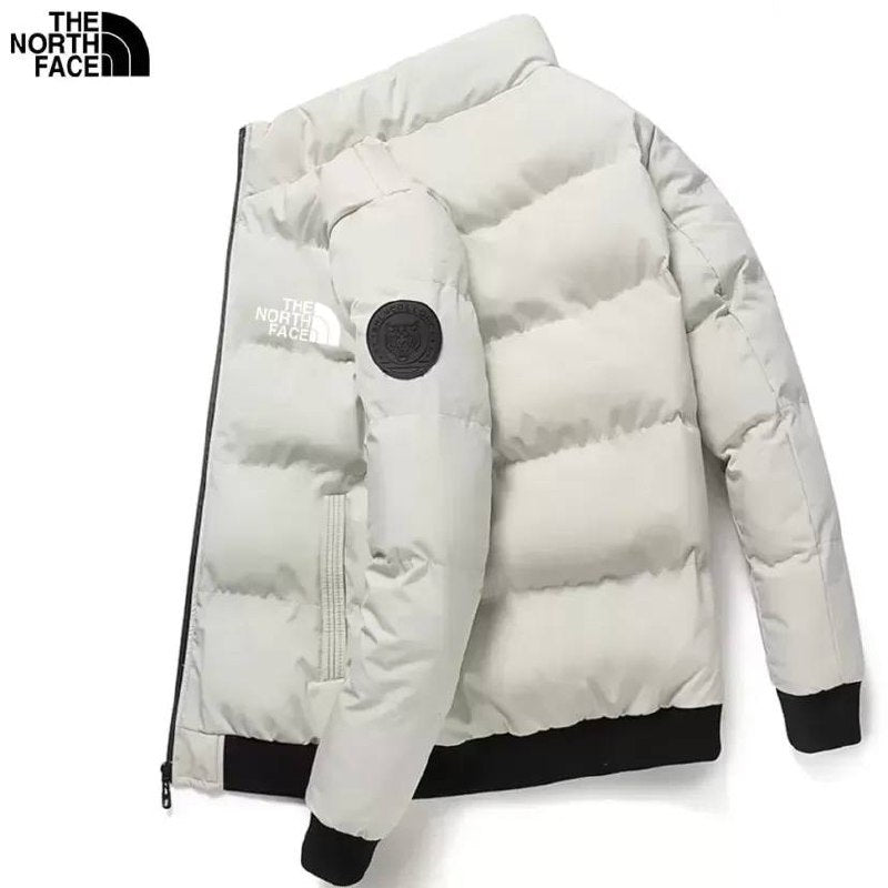 The North Face| veste à fourrure