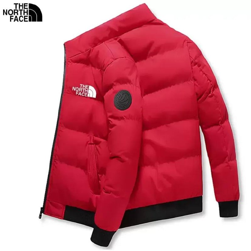 The North Face| veste à fourrure