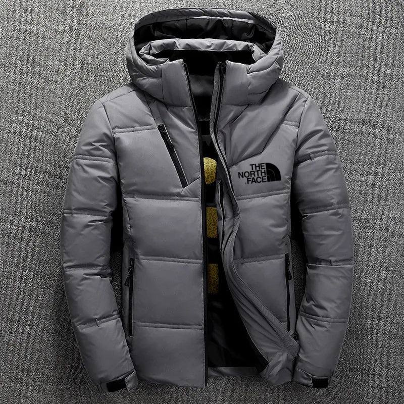 The North Face| veste à fourrure