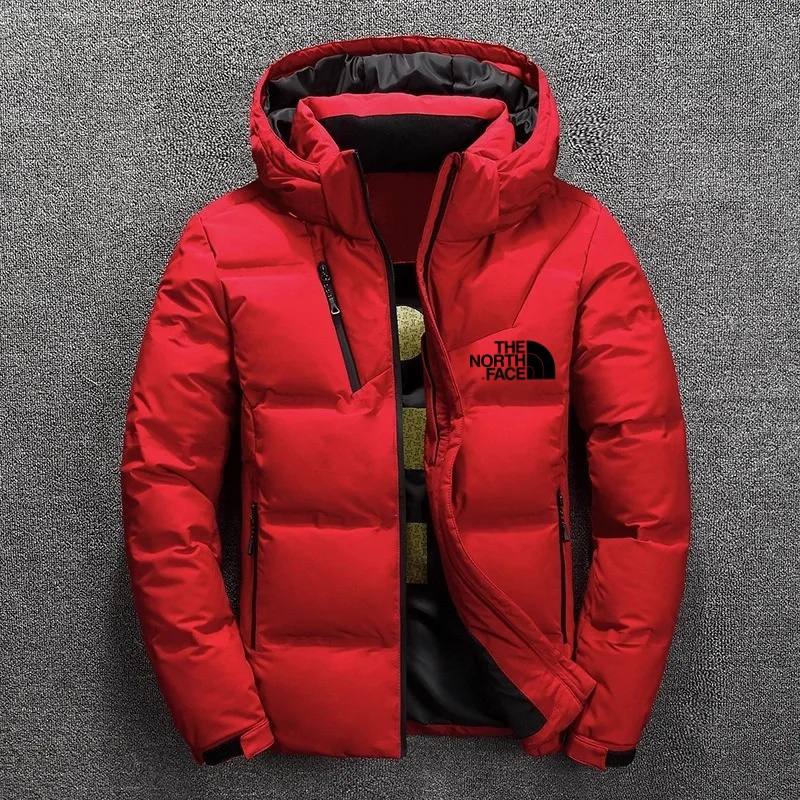 The North Face| veste à fourrure