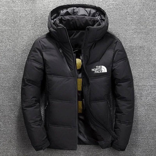 The North Face| veste à fourrure