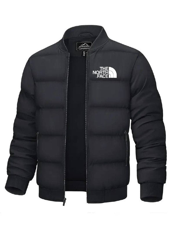 The North Face| veste à fourrure