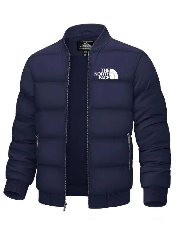 The North Face| veste à fourrure