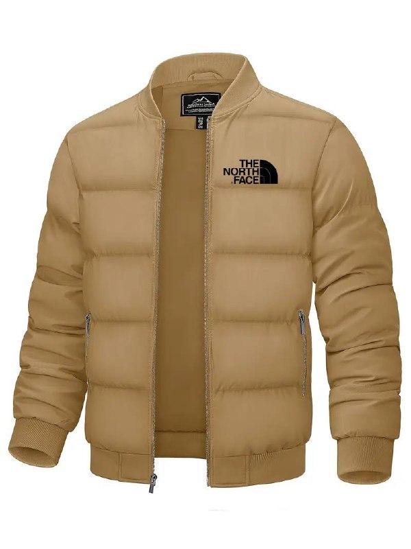 The North Face| veste à fourrure