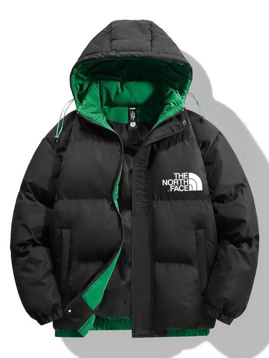 The North Face| veste à fourrure pour homme