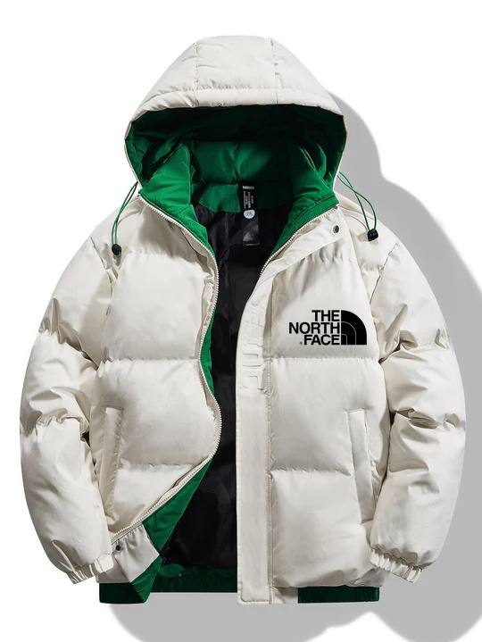 The North Face| veste à fourrure pour homme