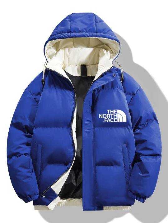 The North Face| veste à fourrure pour homme