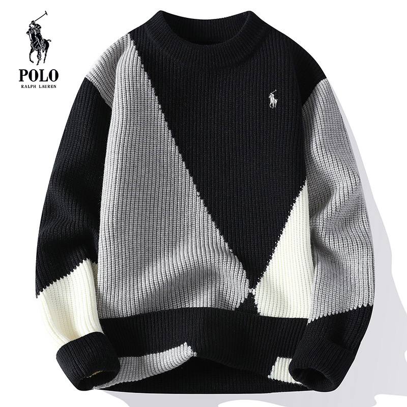 Ralph Lauren |pull cardigan d'hiver 2024