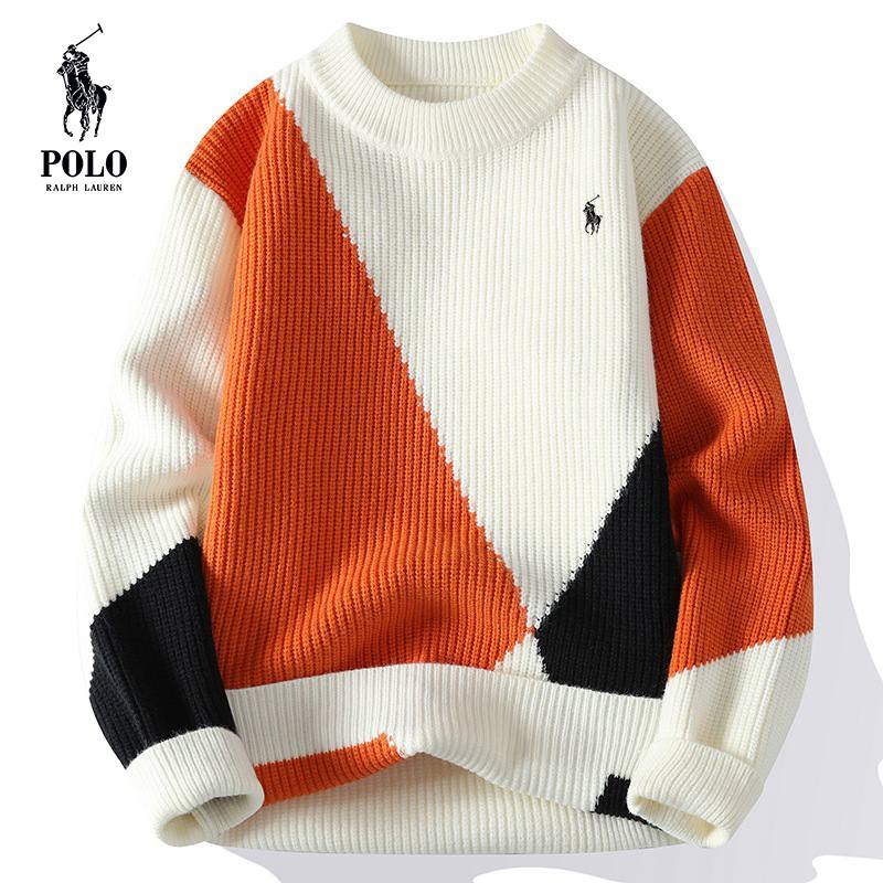 Ralph Lauren |pull cardigan d'hiver 2024