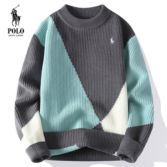 Ralph Lauren |pull cardigan d'hiver 2024