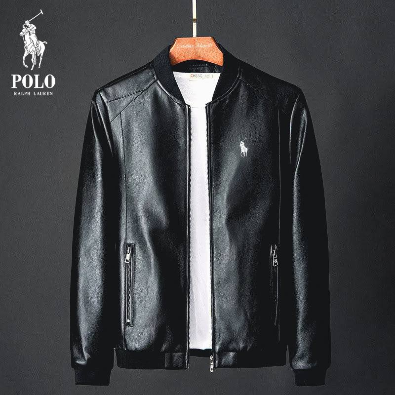 Ralph Lauren | veste à fourrure pour homme