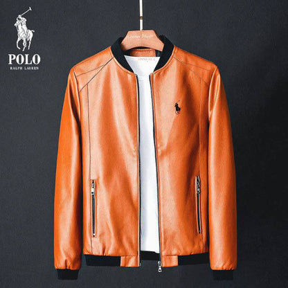 Ralph Lauren | veste à fourrure pour homme