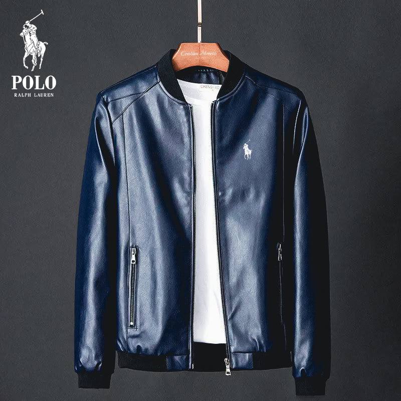 Ralph Lauren | veste à fourrure pour homme