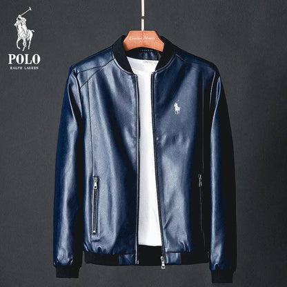 Ralph Lauren | veste à fourrure pour homme