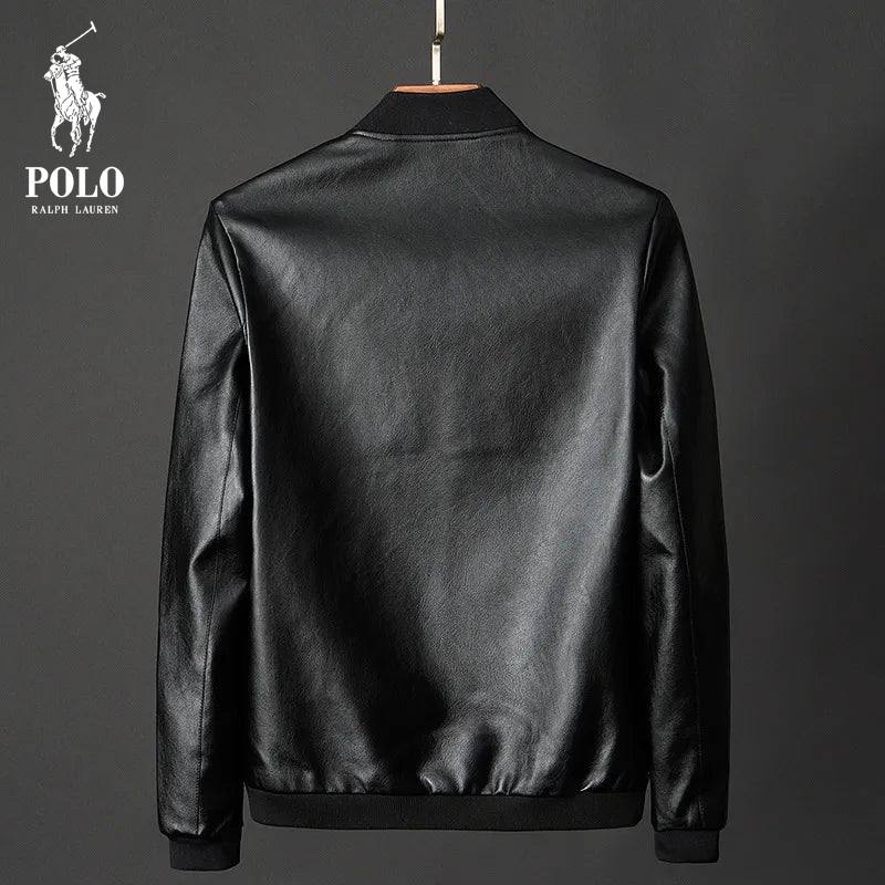 Ralph Lauren | veste à fourrure pour homme