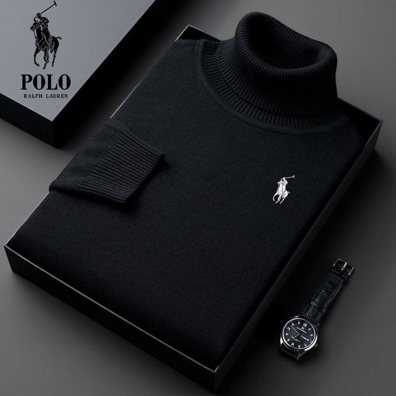 Ralph Lauren |pull cardigan d'hiver 2024